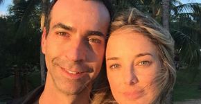 Ticiane e Tralli sacrificam parentes para casamento