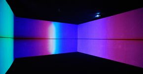 Mostra “Escape para outra estática” no MIS