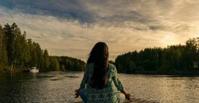 Meditação guiada: veja benefícios e aprenda a praticar