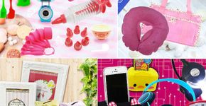 Loja virtual da Daiso vende bugigangas a partir de R$ 2,50