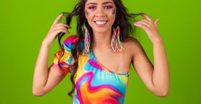 Cabelo no Carnaval: 7 dicas para evitar danos durante a folia