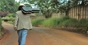 Ricardo Simões e Quarteto de Cordas se apresentam no CCSP