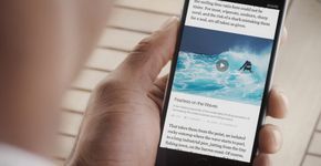 Catraca Livre é um dos primeiros veículos brasileiros a publicar em formato Instant Articles dentro do Facebook
