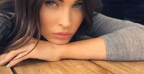 Megan Fox publica foto de seu caçula pela primeira vez