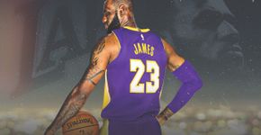 LeBron James faz história ao atingir a marca inédita de 50.000 pontos na NBA