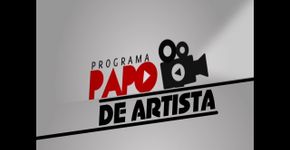 Papo de artista