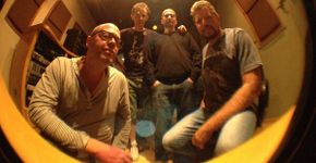 Imandade do blues