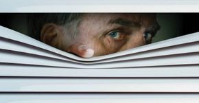Veja mostra como Jair Bolsonaro sofre da doença da  paranoia