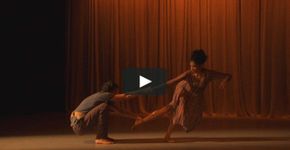 Márcia Milhazes Cia. de Dança