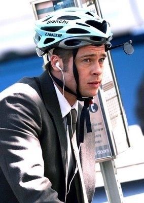 Brad Pitt
