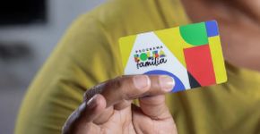 Novos nomes foram aprovados para receber o Bolsa Família