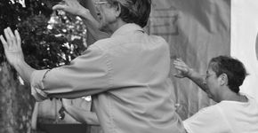 Programa Tai Chi no Parque Lions Clube Tucuruvi
