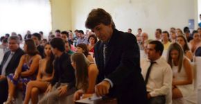 Foto: (Prefeitura de Alfredo Wagner/Divugação)