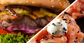 Aplicativo gratuito localiza food truck mais perto de você