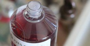 Vinagre de maçã: um ingrediente cheio de benefícios para o cabelo