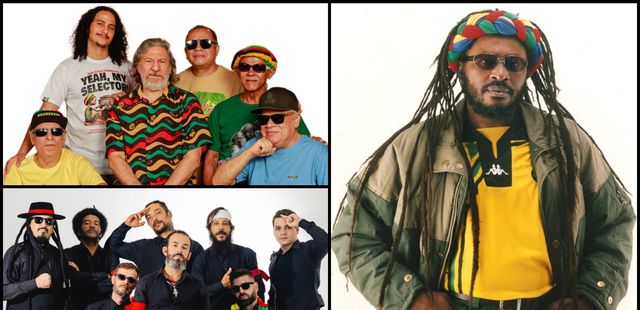 Festival Reggae Live Station