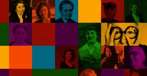 Revista sobre mulheres arquitetas busca ajuda em financiamento coletivo