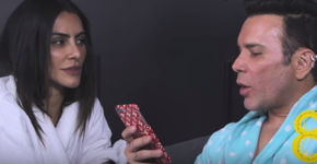 Cleo Pires fala de nudes e revela quando beijou pela 1ª vez
