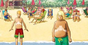 16 ilustrações ácidas que mostram nosso vício em tecnologia
