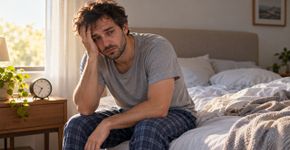 Dormir 8 horas e continuar cansado: entenda o que pode estar por trás desse sinal que muita gente costuma ignorar