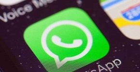 WhatsApp fica instável mas já volta ao normal