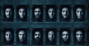 Top 10 das mortes mais perturbadoras de ‘Game of Thrones’