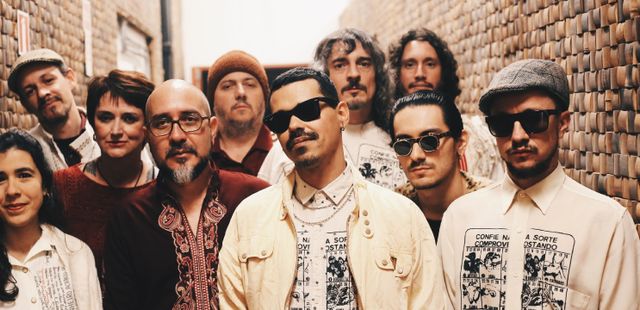 Nomade Orquestra