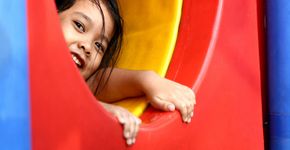 Brinquedoteca – Clube Escola Mooca