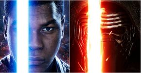 ‘Star Wars’: como colocar um sabre de luz em sua foto de perfil no Facebook