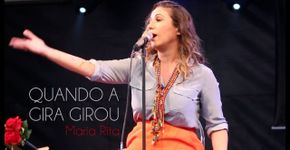 Sesc Itaquera apresenta Rita Ribeiro