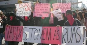 Após 9 anos, Lei Maria da Penha reduz casos de violência com a mulher; confira os números