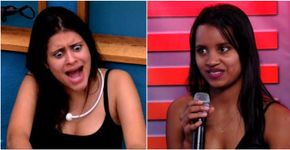 BBB18: Ana Paula diz ser perseguida por fãs da Gleici e deixa web