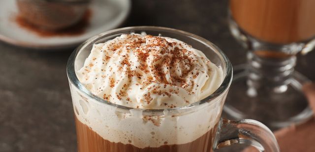 Cappuccino com Nutella: o doce perfeito para o fim de semana