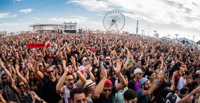 Conheça os melhores festivais de música da América Latina