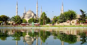 Oportunidade de estágio no jornal Zaman em Istambul, Turquia