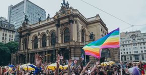 Violência e assédio contra LGBTs aumentam no Carnaval