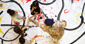 Mostra “A Festa” no Sesc Ipiranga
