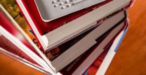 Site divulga livros gratuitos para kindle