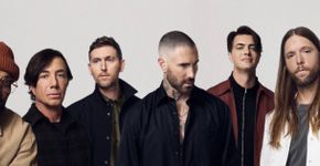 Foto: (Reprodução / Facebook Maroon 5)