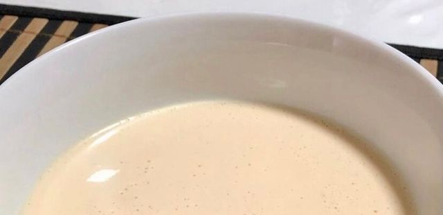 Como fazer creme de leite vegano com uma receita fácil