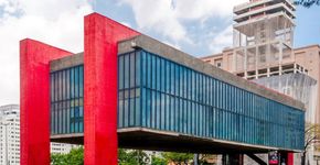 MASP recebe o ‘Dia do Futuro Melhor’