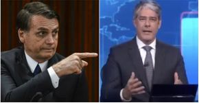 Foto: (Agência Brasil e Reprodução/TVGlobo)