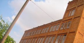 Antigas fábricas podem se tornar coworking público em SP