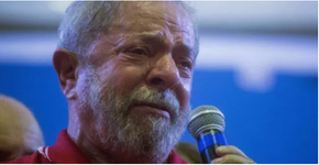 Fake News: foto de Lula é montada para produzir uma mentira