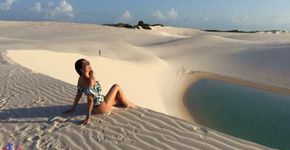 Lençóis Maranhenses: dicas para planejar sua viagem