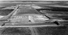 A história de Brasília