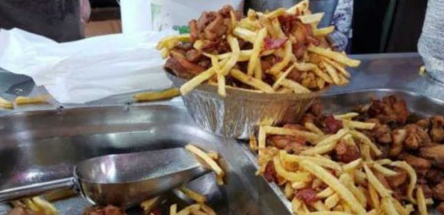 Batata de Marechal: patrimônio do subúrbio carioca