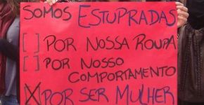 Pelos direitos da mulher, manifestações saem às ruas contra Eduardo Cunha em todo Brasil