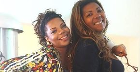 Mãe de Ludmilla rebate comentário racista de Val Marchiori: “A gente vive com ele diariamente”