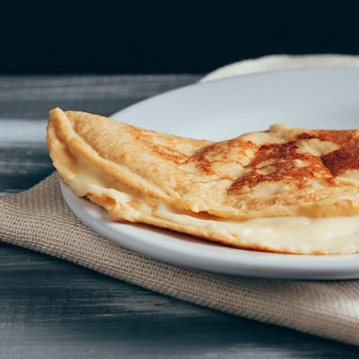 Aveioca low carb para um café da manhã sem sair da dieta